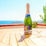 Sea Balcony Apartment By Hello Homes Sitges