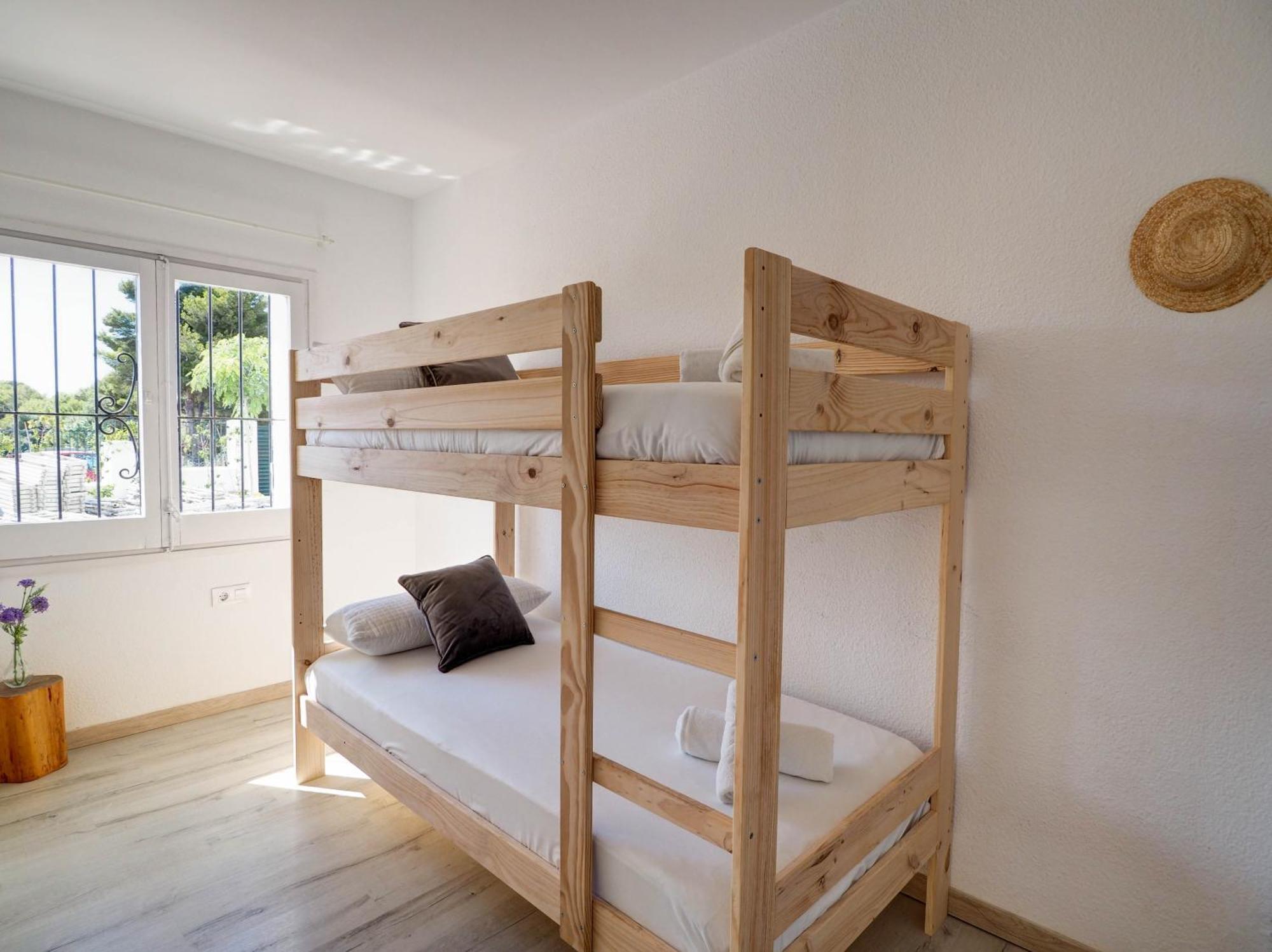 Sea Balcony By Hello Homes Sitges