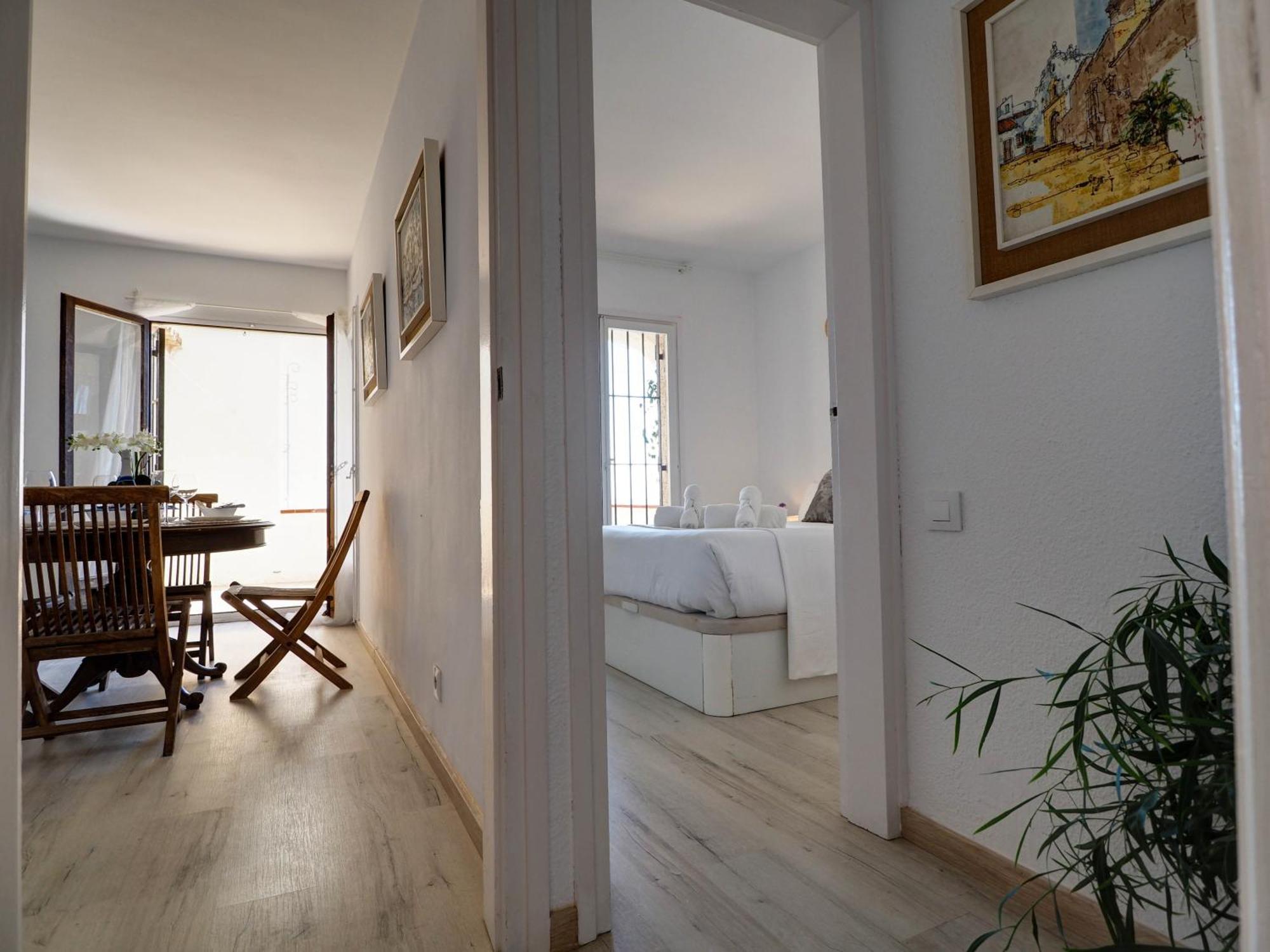 Sea Balcony By Hello Homes Sitges